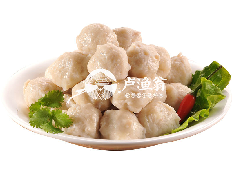 魚丸