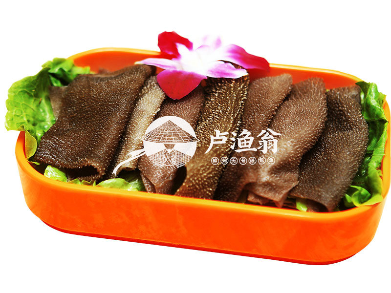 極品毛肚