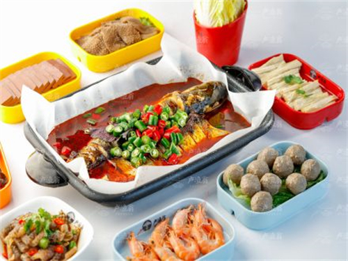 草魚(yú)套餐