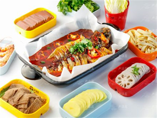 鮰魚(yú)套餐