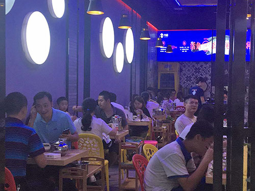 湖南盧漁翁餐飲管理有限公司,長沙餐飲管理,長沙品牌推廣營銷,長沙招商代理 湖南盧漁翁餐飲管理有限公司,長沙餐飲管理,長沙品牌推廣營銷,長沙招商代理