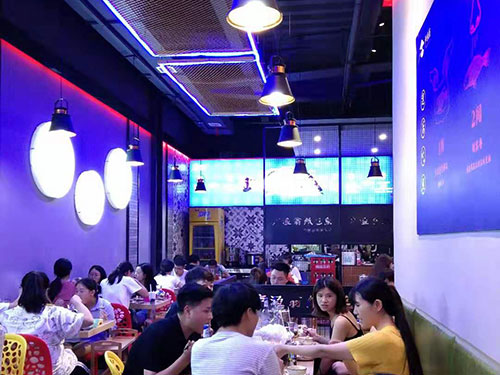 湖南盧漁翁餐飲管理有限公司,長沙餐飲管理,長沙品牌推廣營銷,長沙招商代理 湖南盧漁翁餐飲管理有限公司,長沙餐飲管理,長沙品牌推廣營銷,長沙招商代理