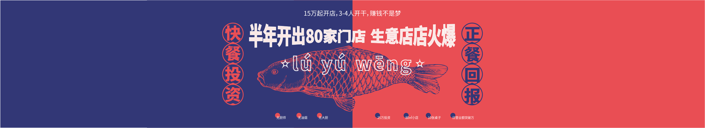 湖南盧漁翁餐飲管理有限公司_長沙餐飲管理|長沙品牌推廣營銷|長沙招商代理